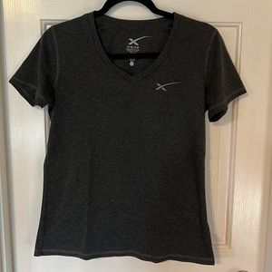 SpaceX Athletic Shirt